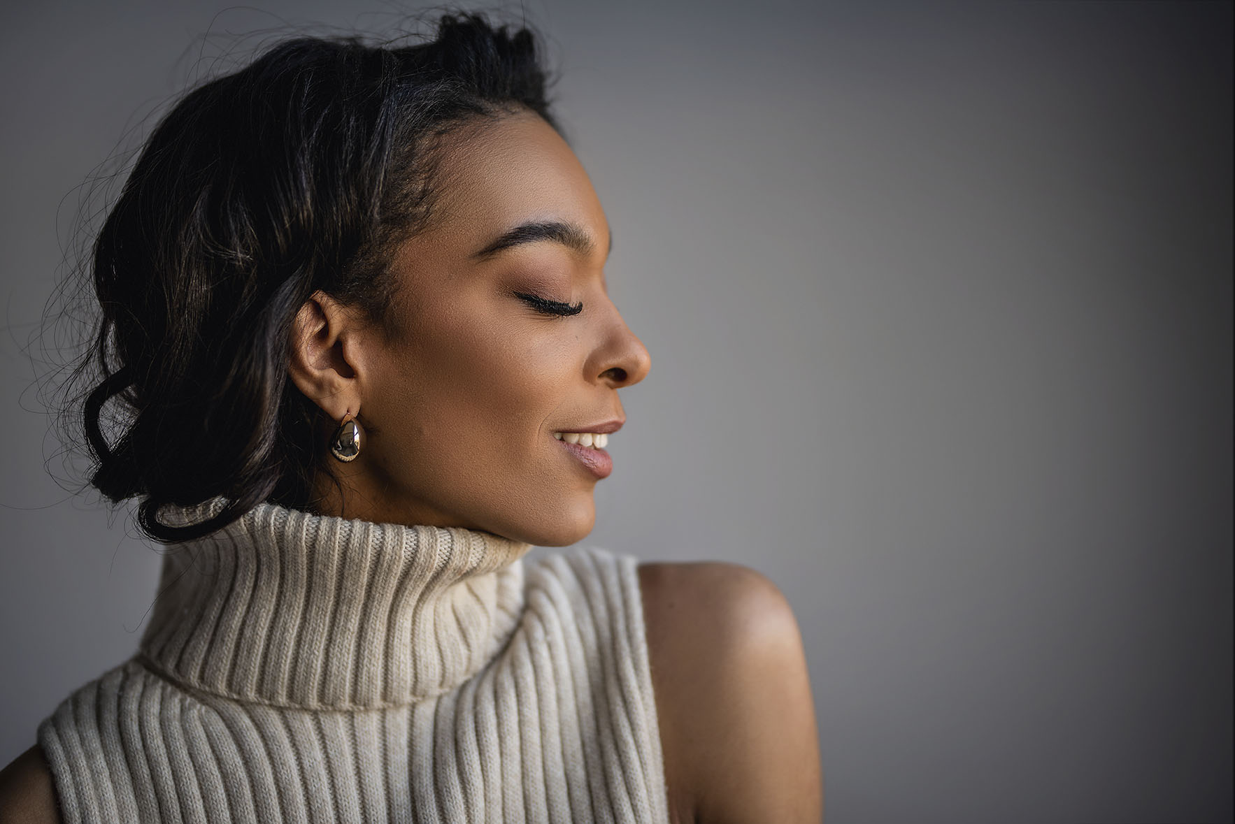 Portrait Session